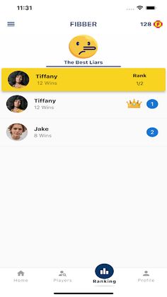 Fibber! - Screenshot 3