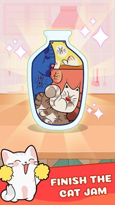 Cat Jam - Screenshot 4