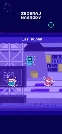 Hop&TRAch - Screenshot 2