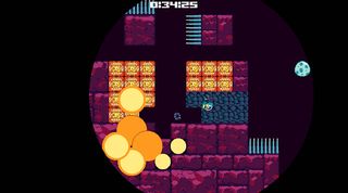 Rocketpack Insanity - Screenshot 2