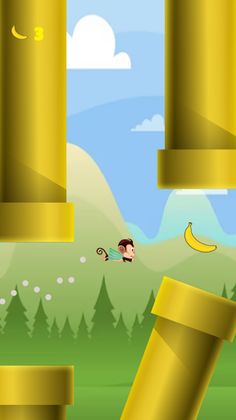 Flying Monkey of Oz - Screenshot 3