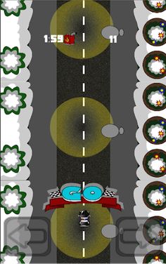 Turbo2000 - Screenshot 4