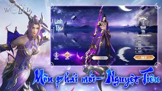 TG Hoàn Mỹ - Perfect World VNG - Screenshot 2