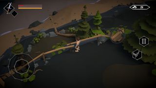 Hunt and Fight - Screenshot 1