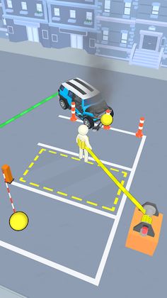 Pull It All - Screenshot 3