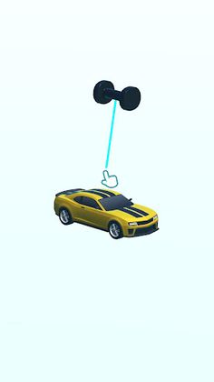 Car Break - Screenshot 3