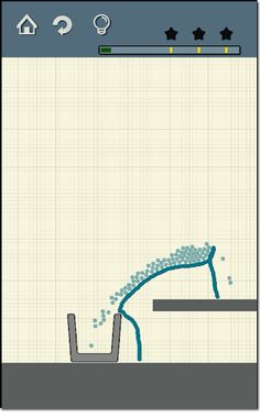 Decay - Physics Puzzle - Screenshot 2
