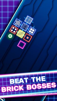 Arcade Ride - Reflex Masters - Screenshot 2