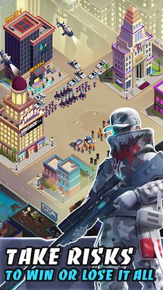 Idle Hackers - Screenshot 3