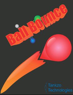 Ball Bounce - Screenshot 1
