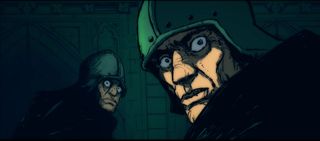 Mission 1545 - Screenshot 2