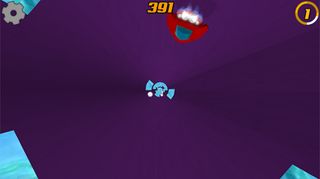 Hyper Spaceship Dimensions - Screenshot 2