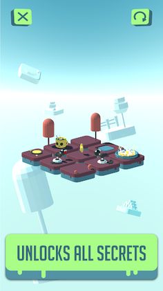 A Mug's Journey - Screenshot 4