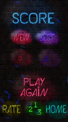 Ride Slide - Screenshot 3