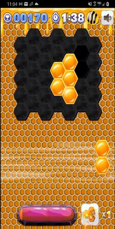 The Hive - Screenshot 4