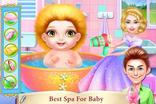 Mommy & baby daily routine - Screenshot 3