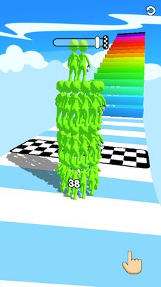 Stack Shooter - Screenshot 3