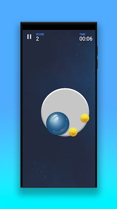 Carry Ball: ball balance game - Screenshot 1