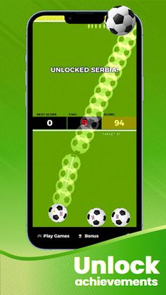 Penalty 2D - Screenshot 3