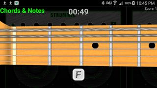 Strum On - Screenshot 2