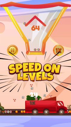 Ball Fill - Screenshot 3