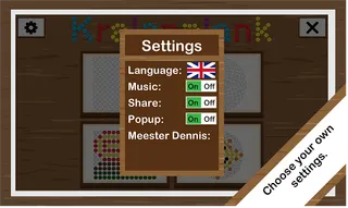 Beaded board - Screenshot 3