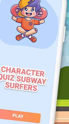 Surfers Color - Screenshot 4