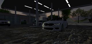 Hustler Driving(With Interior) - Screenshot 1