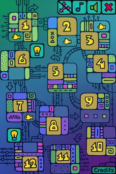 Cat puzzle "Give me a lift!" - Screenshot 2