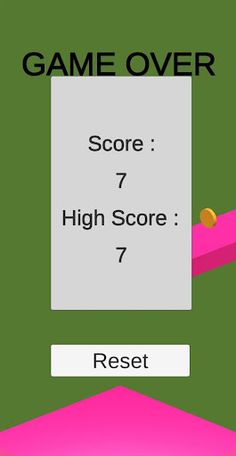 Turner - Screenshot 4