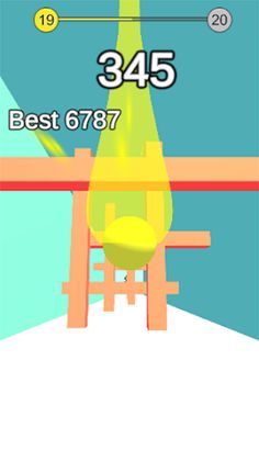 FreeFall - Screenshot 1