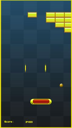 스와이프 샷 랭커 - Screenshot 2