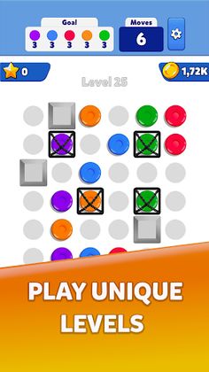 Collect Triples - Screenshot 2