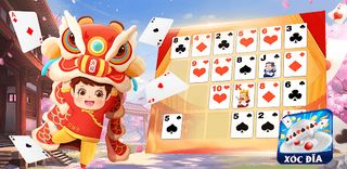 Xocdia Collision Card - Screenshot 2