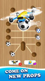 Going Balls Order - Screenshot 4
