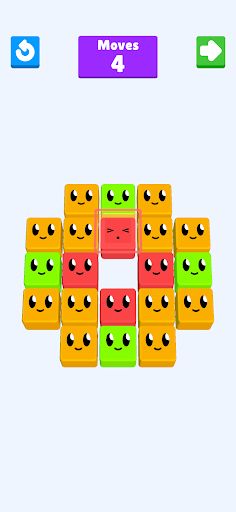 Swapping Colors - Screenshot 1