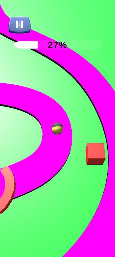 Track Line Color - Screenshot 4