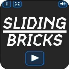 Sliding Bricks - Screenshot 2