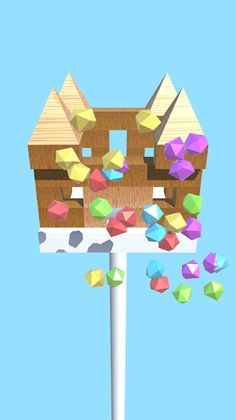 Cataballs - Screenshot 3