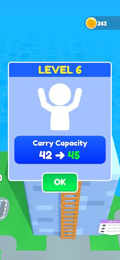 Build Up Master - Screenshot 3