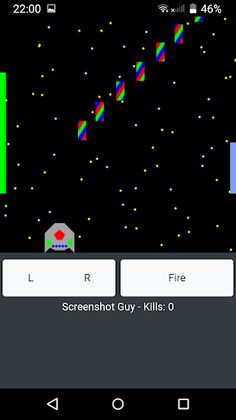 Barber Duels - Screenshot 2