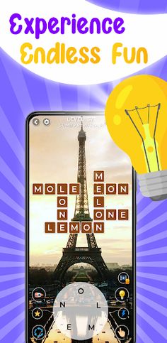 Find of Word - Screenshot 4