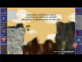Water Drops - Screenshot 1