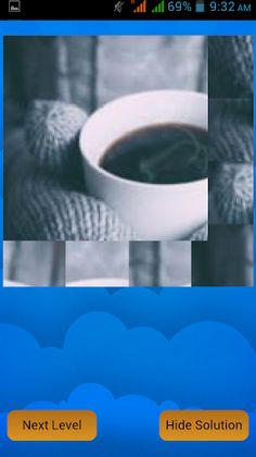 Puzzles 15 - Screenshot 3