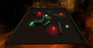 Save The Light - Screenshot 1