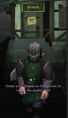 Plague Run - Screenshot 1