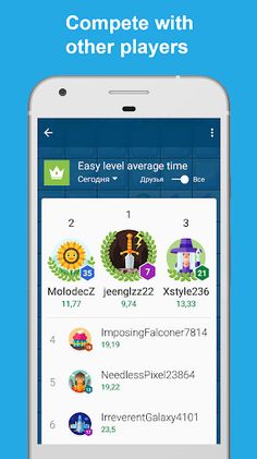 Minesweeper - classic game - Screenshot 4