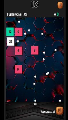 ChatelBall - Screenshot 3