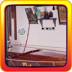 Escape Ceiba Silk - Screenshot 1