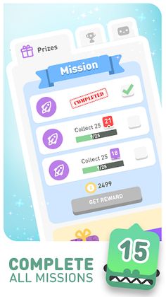 Merge Inc. - Screenshot 4